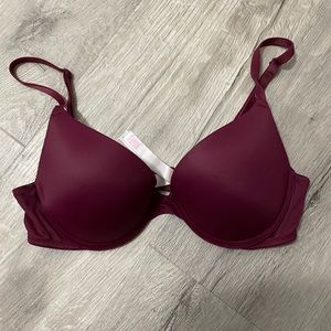 PINK Wear Everywhere push up bra